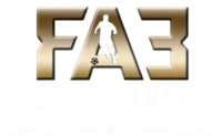 fa3 sports logo